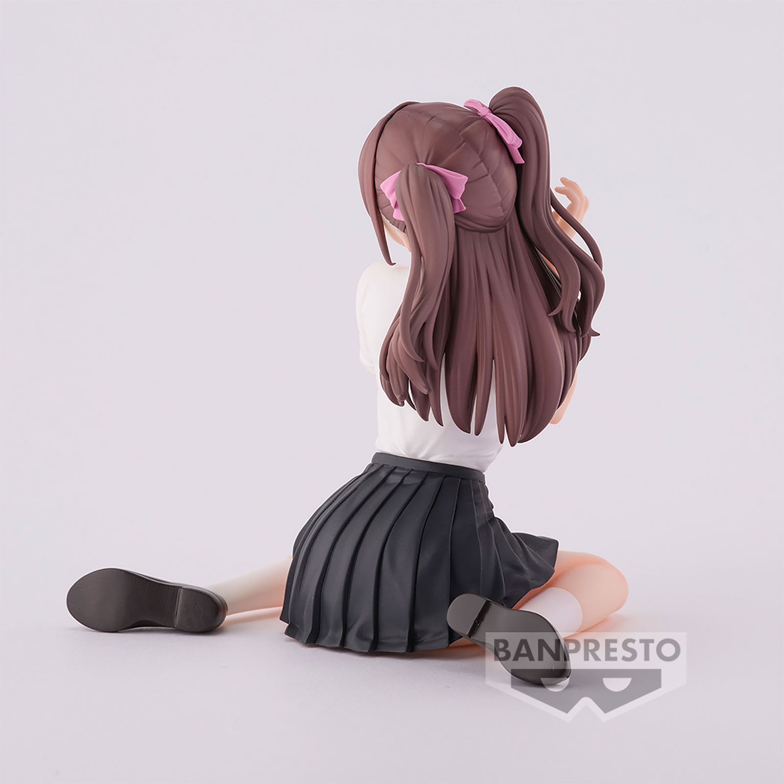 Immagine del prodotto 2.5 Dimensional Seduction - Figura di Mikari Tachibana