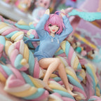Immagine del prodotto The Idolmaster: Cinderella Girls - Figura di Riamu Yumemi Relax Time