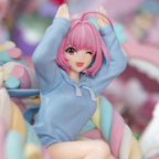 Immagine del prodotto The Idolmaster: Cinderella Girls - Figura di Riamu Yumemi Relax Time