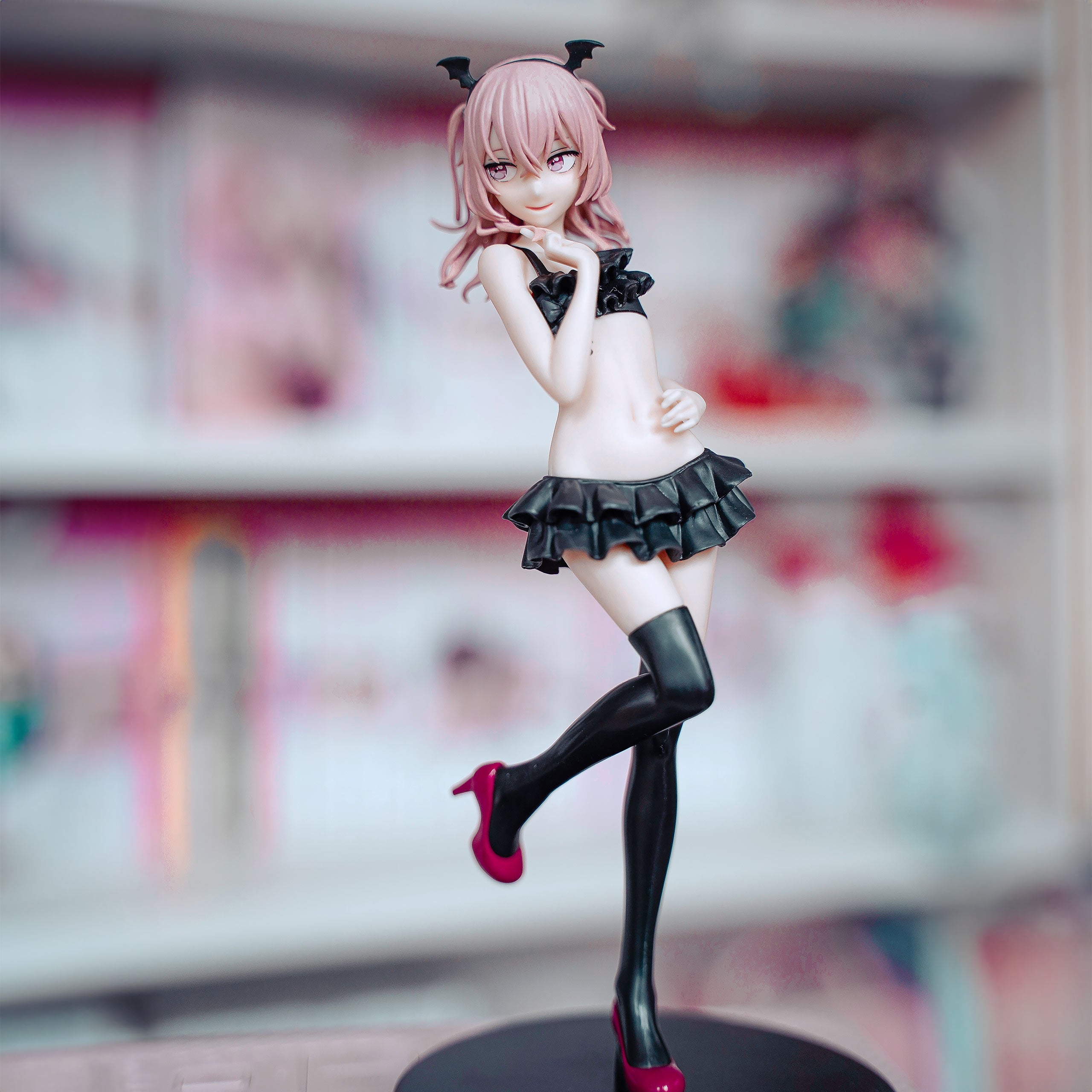 Product image My Dress-Up Darling - Sajuna Inui Celestia Vivi Figure