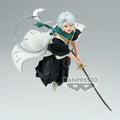 Product image Bleach: Thousand-Year Blood War - Toushiro Hitsugaya Vibration Stars Figure