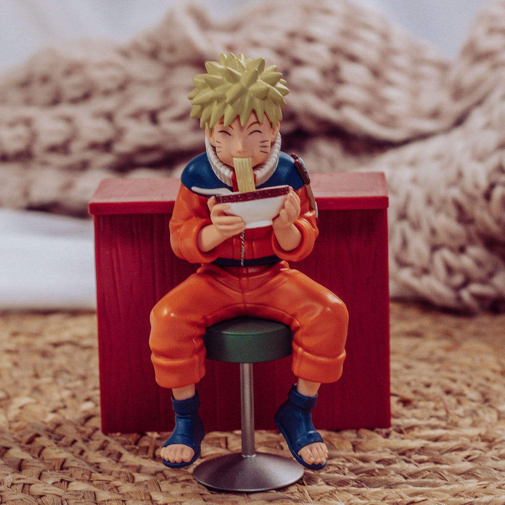 Immagine del prodotto Naruto - Figura Ramen Ichiraku
