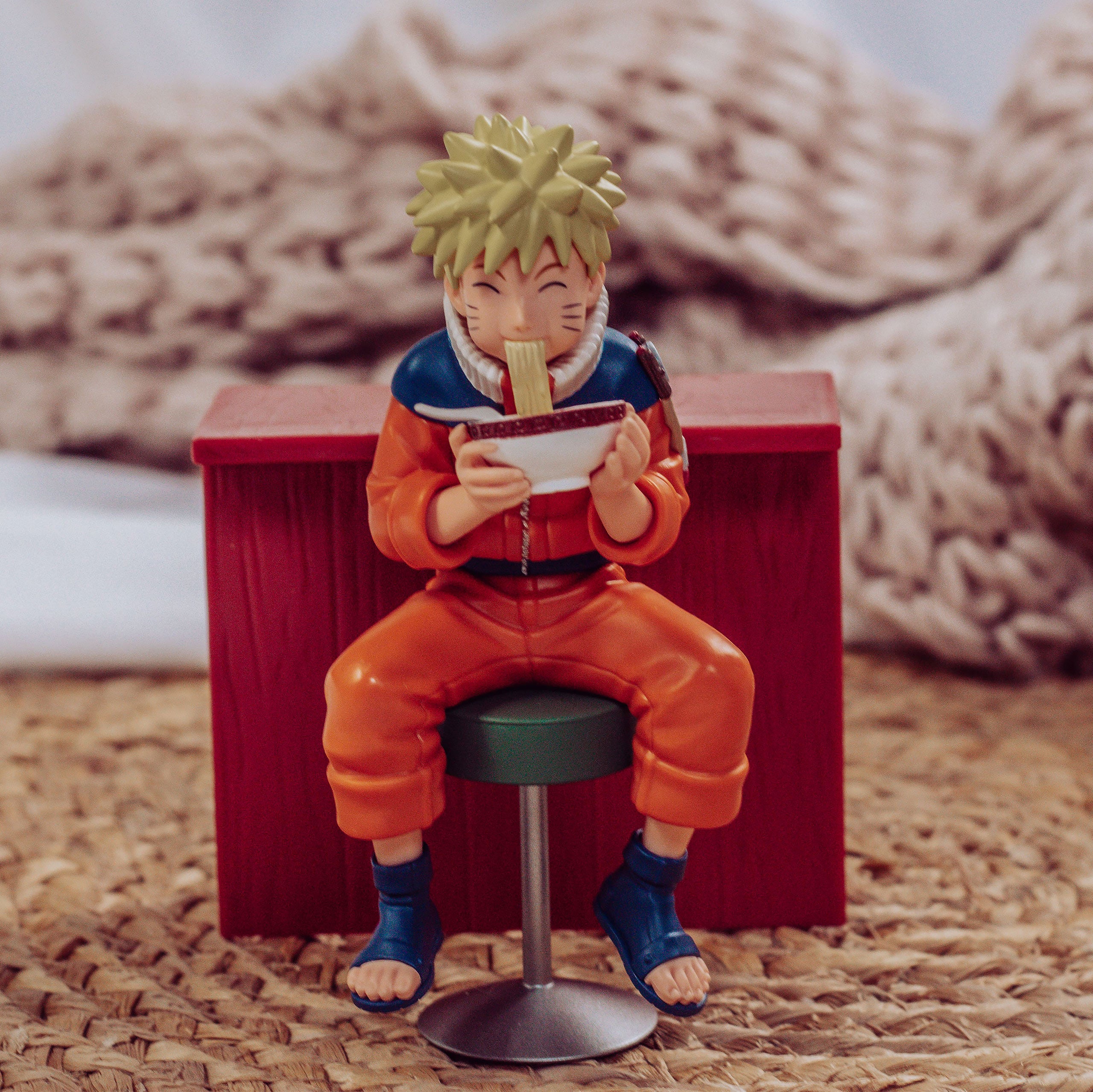 Immagine del prodotto Naruto - Figura Ramen Ichiraku