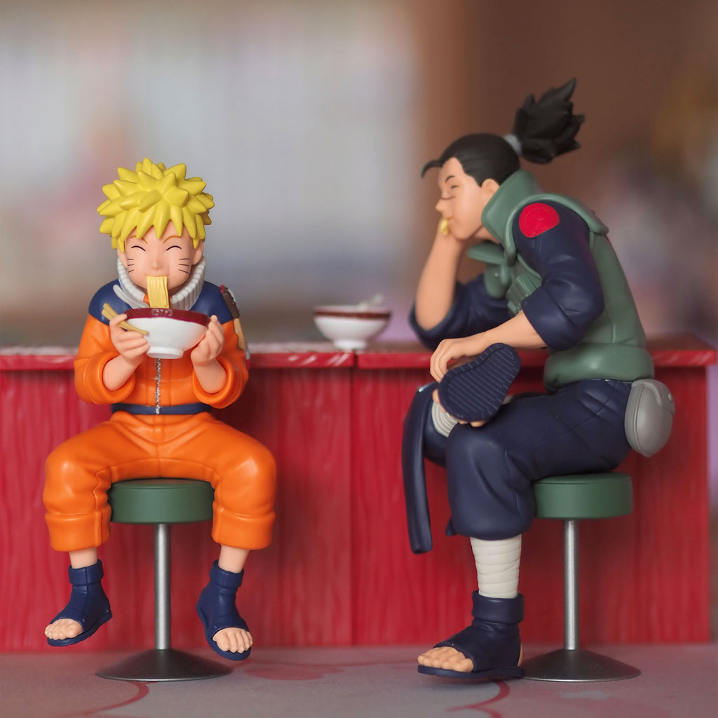 Immagine del prodotto Naruto - Figura Ramen Ichiraku