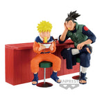 Immagine del prodotto Naruto - Figura Iruka Ramen Ichiraku