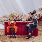Immagine del prodotto Naruto - Figura Iruka Ramen Ichiraku