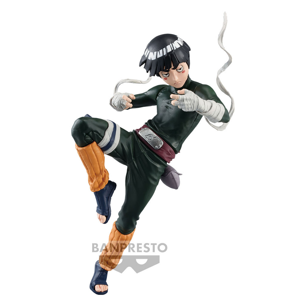 Immagine del prodotto Naruto - Figura Colosseo Rock Lee