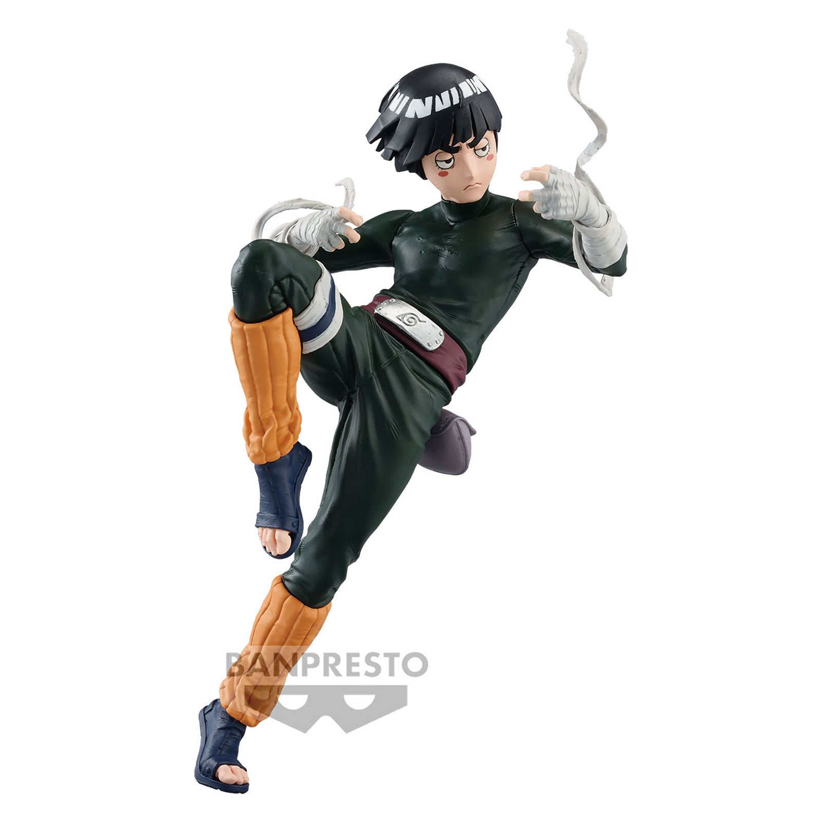 Immagine del prodotto Naruto - Figura Colosseo Rock Lee