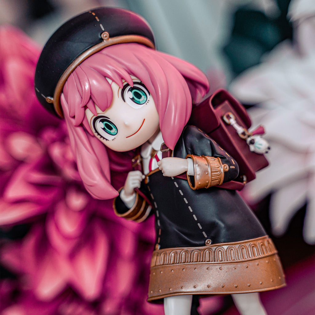 Immagine del prodotto Spy x Family - Figura Espresto di Anya Forger