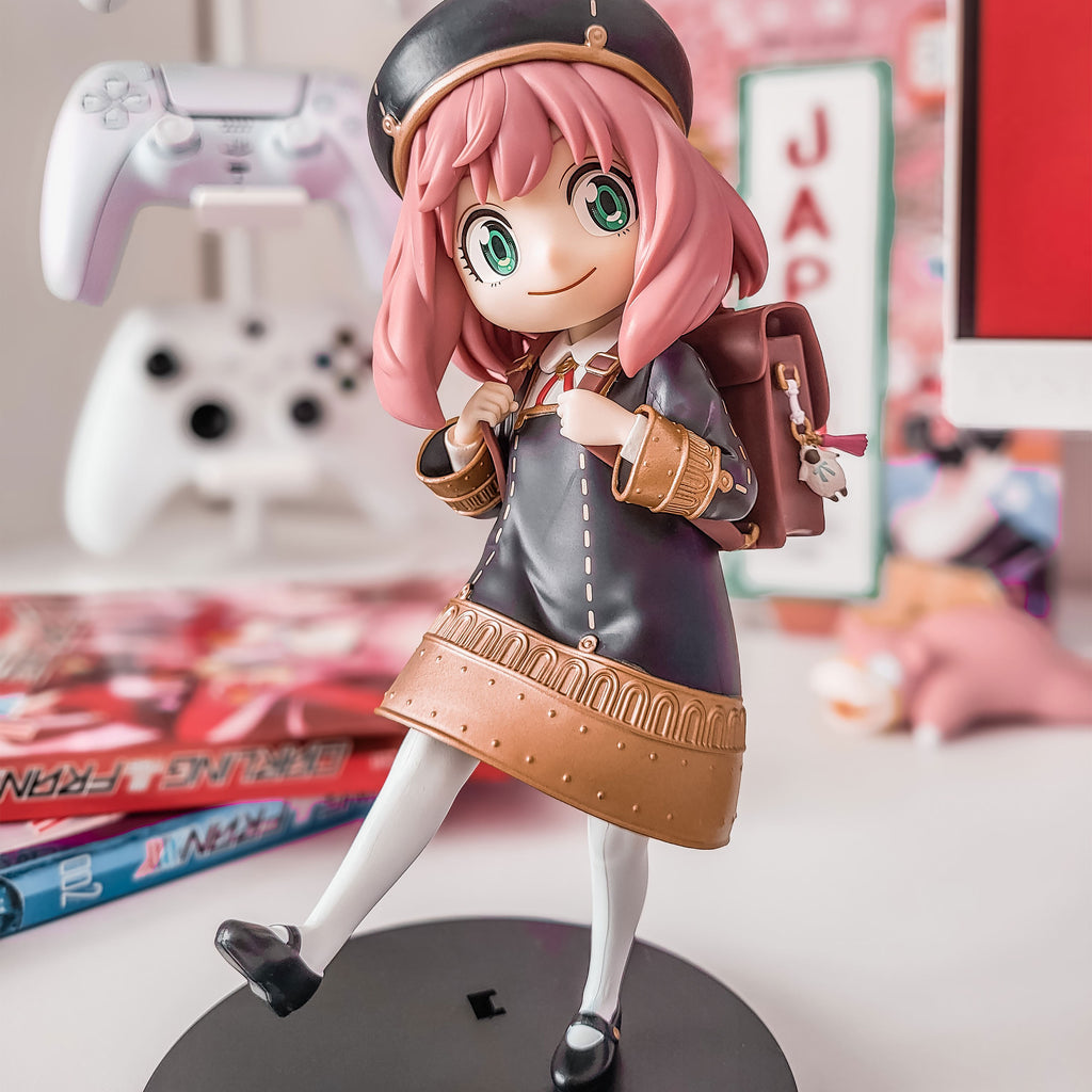 Immagine del prodotto Spy x Family - Figura Espresto di Anya Forger