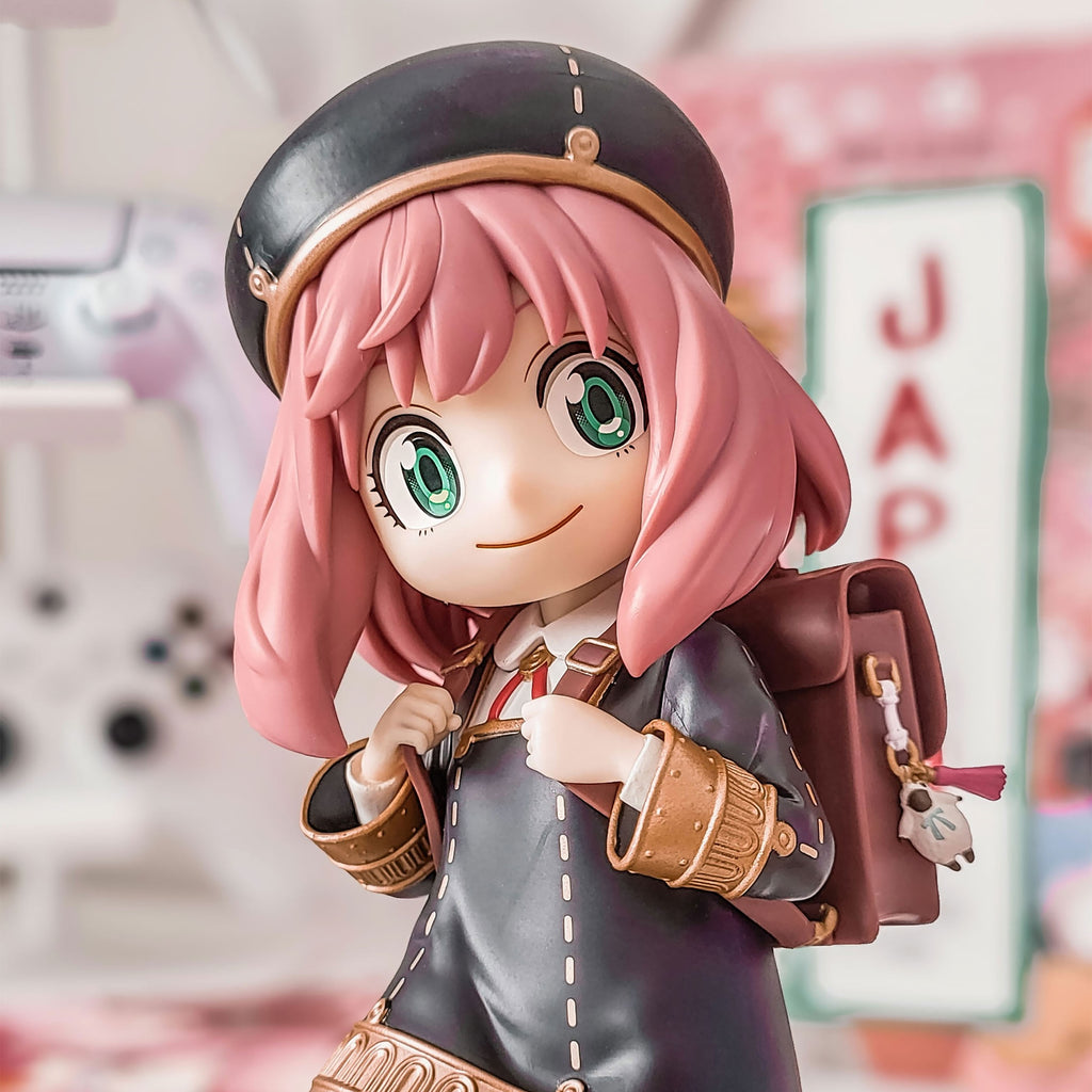 Immagine del prodotto Spy x Family - Figura Espresto di Anya Forger