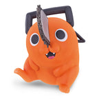 Immagine del prodotto Chainsaw Man - Figura Sofvimates di Pochita
