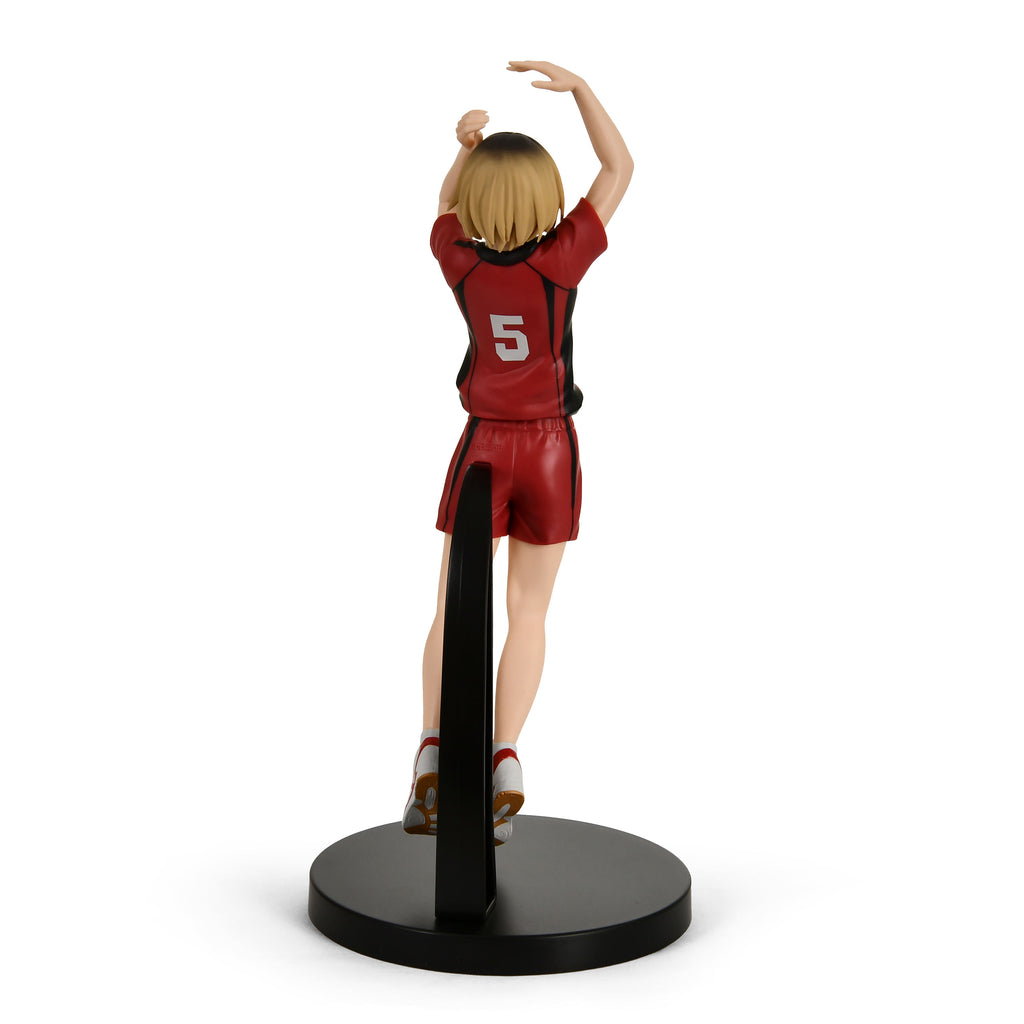 Immagine del prodotto Haikyu!! - Figura in posa di Kenma Kozume