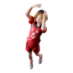 Immagine del prodotto Haikyu!! - Figura in posa di Kenma Kozume