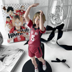 Immagine del prodotto Haikyu!! - Figura in posa di Kenma Kozume