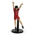 Product image Haikyu!! - Tetsuro Kuroo Posing Figure
