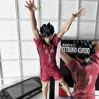 Product image Haikyu!! - Tetsuro Kuroo Posing Figure