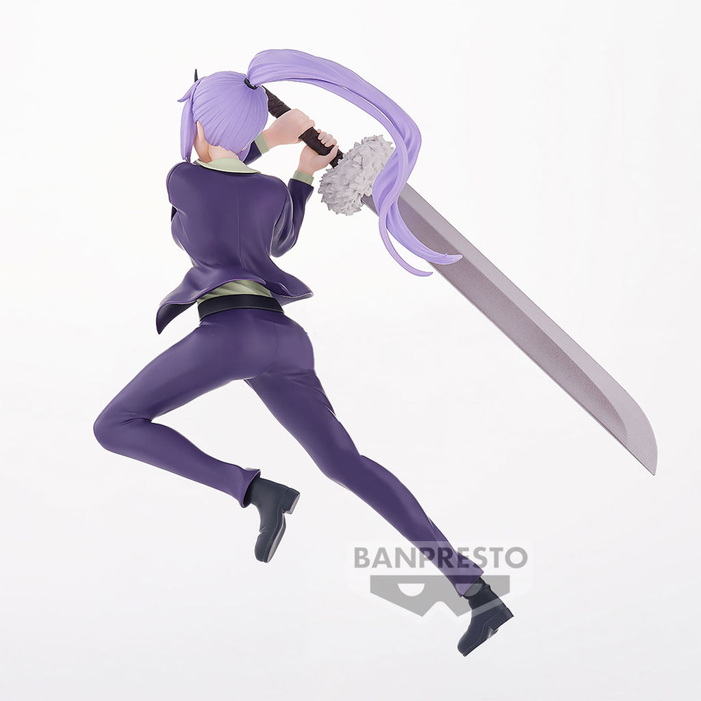 Product image TenSura - Shion Figure 18cm