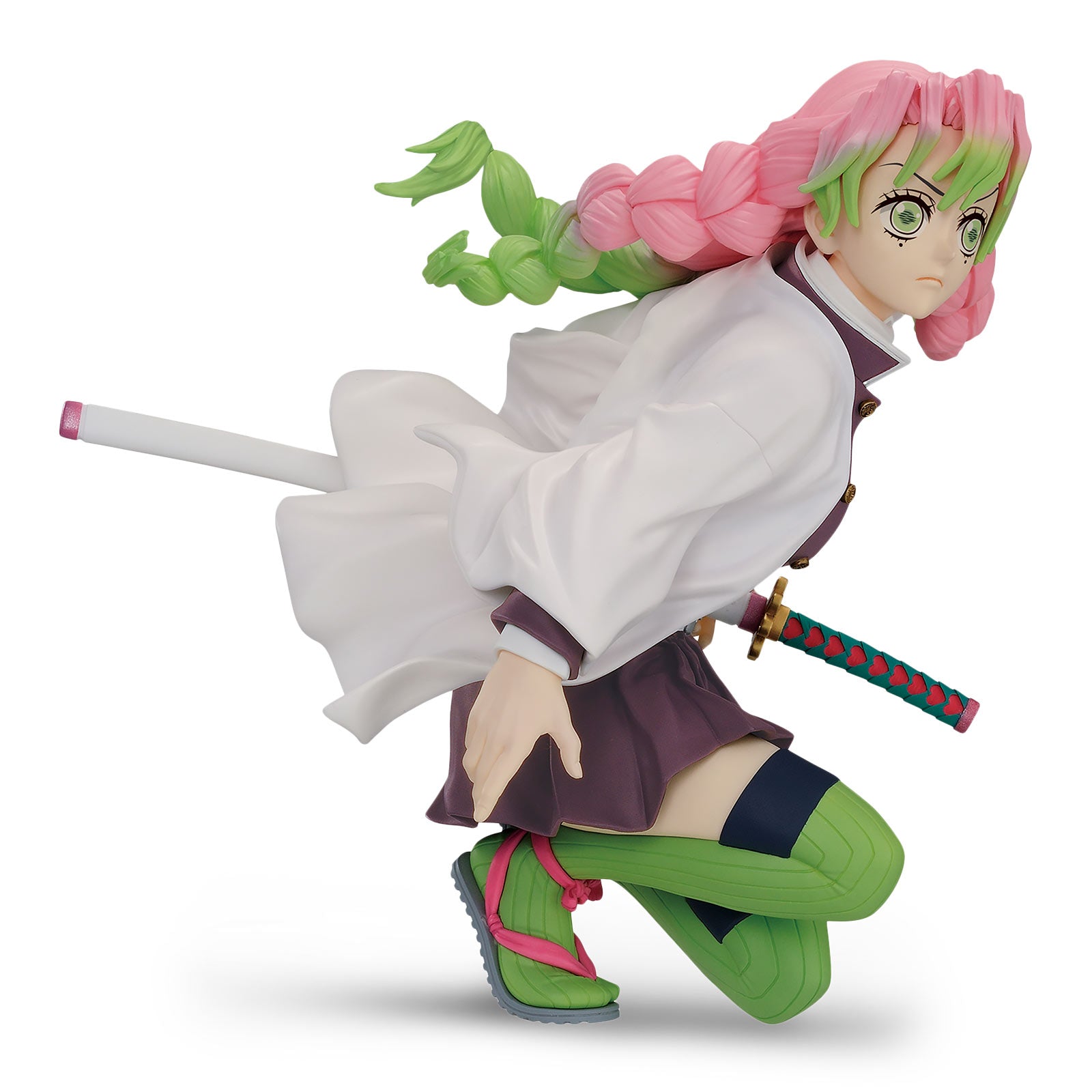 Immagine del prodotto Demon Slayer - Figura Mitsuri Kanroji Maximatic