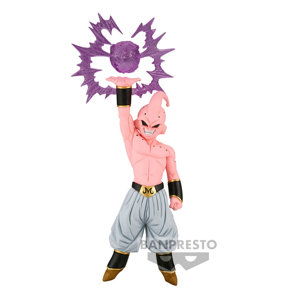 Immagine del prodotto Dragon Ball Z - Figura Majin Buu GxMateria