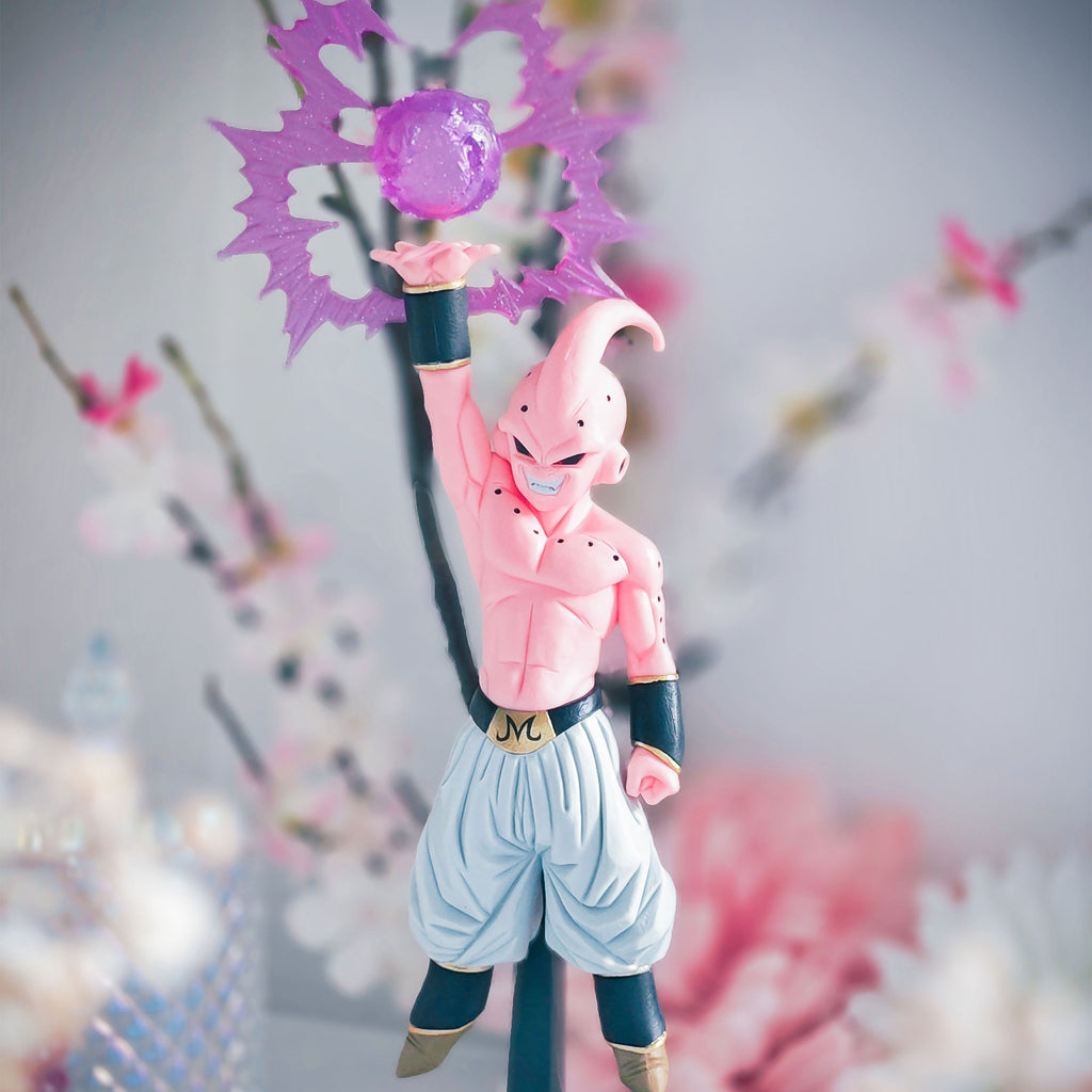 Immagine del prodotto Dragon Ball Z - Figura Majin Buu GxMateria