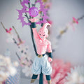 Immagine del prodotto Dragon Ball Z - Figura Majin Buu GxMateria