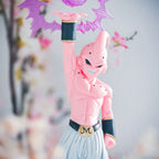 Immagine del prodotto Dragon Ball Z - Figura Majin Buu GxMateria