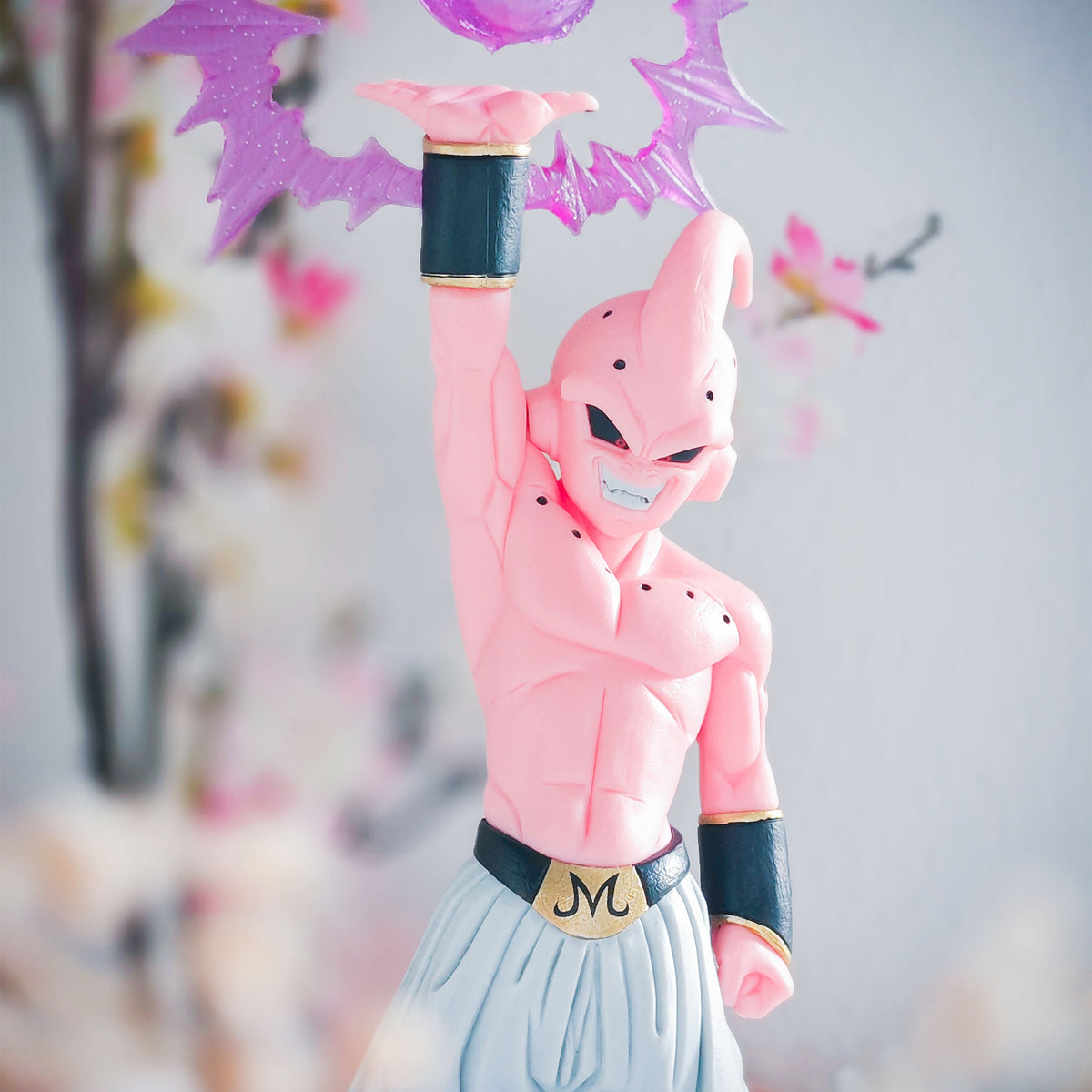 Immagine del prodotto Dragon Ball Z - Figura Majin Buu GxMateria