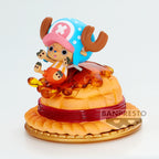 Immagine del prodotto One Piece - Tony Tony Chopper Figura Paldolce Collection Versione A