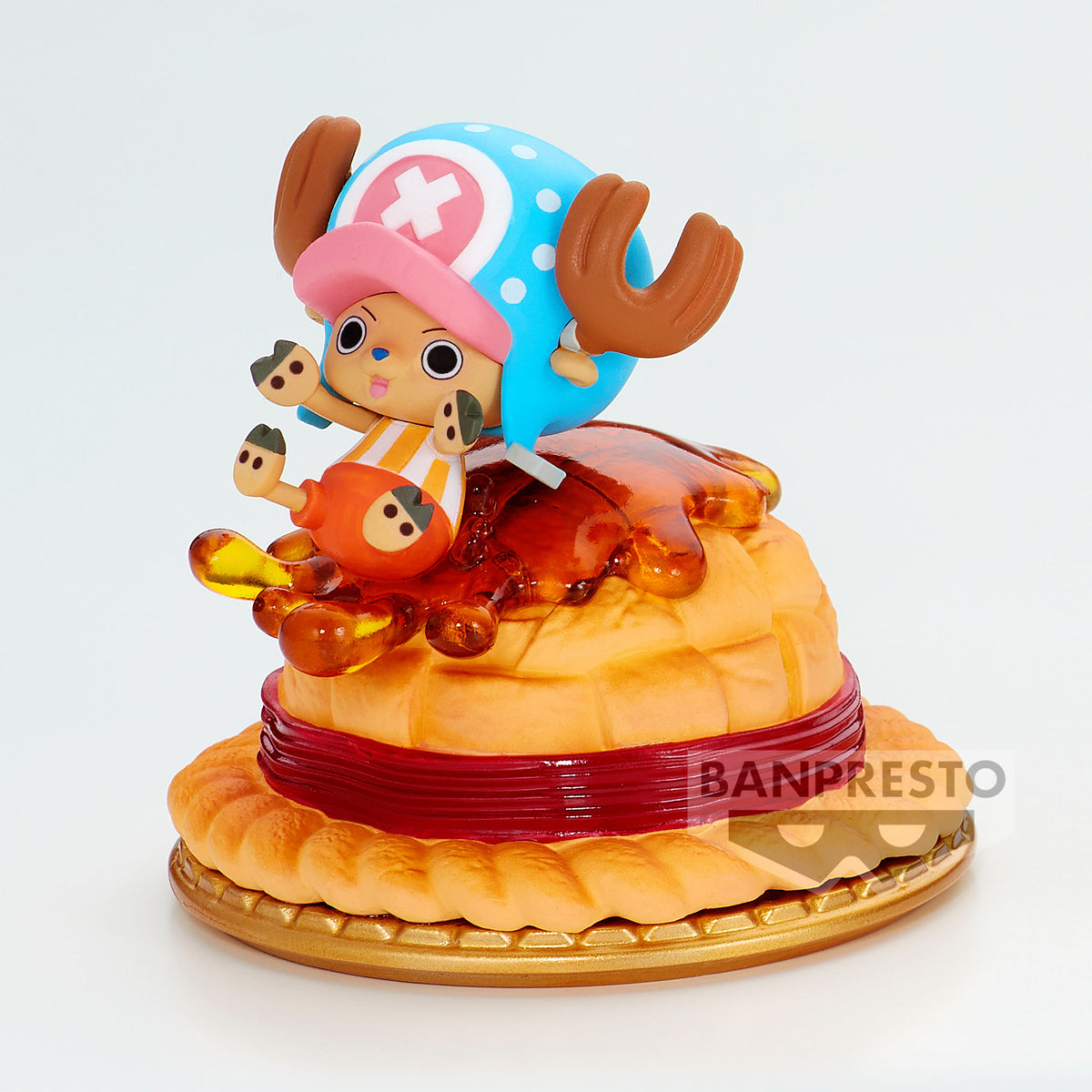 Immagine del prodotto One Piece - Tony Tony Chopper Figura Paldolce Collection Versione A