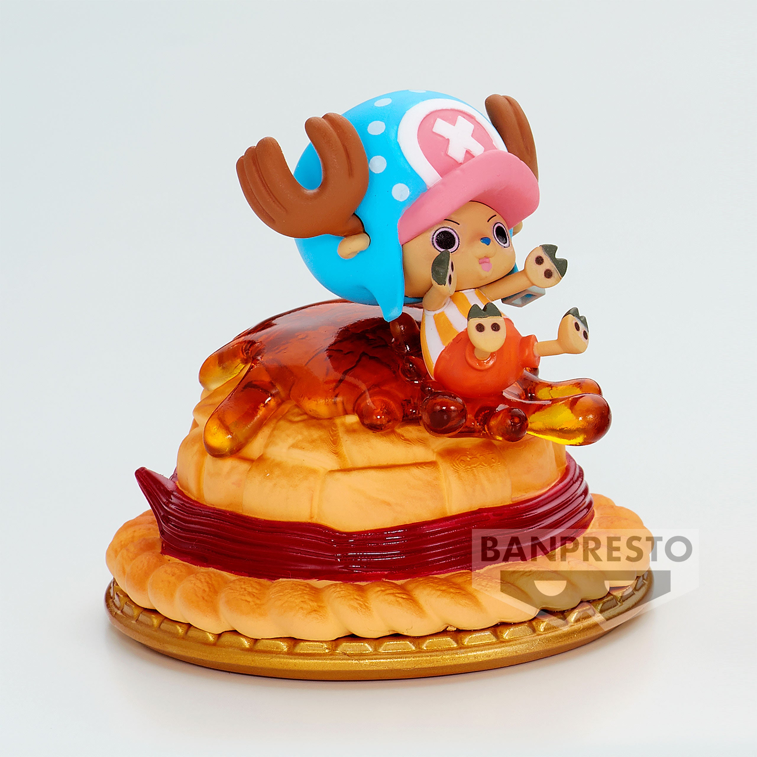 Immagine del prodotto One Piece - Tony Tony Chopper Figura Paldolce Collection Versione A