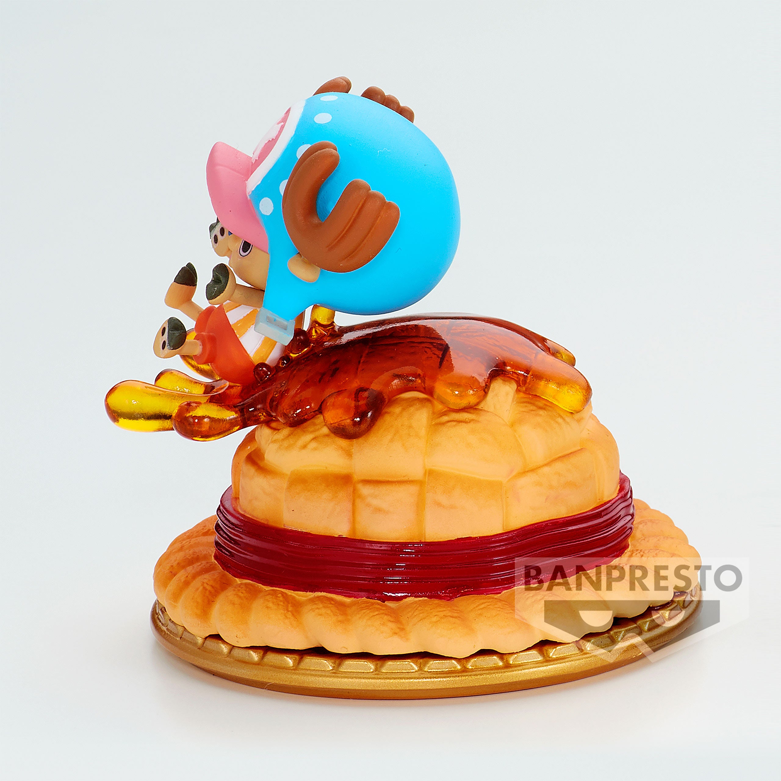 Immagine del prodotto One Piece - Tony Tony Chopper Figura Paldolce Collection Versione A
