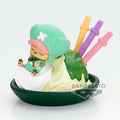 Immagine del prodotto One Piece - Figura Tony Tony Chopper Paldolce Collection Versione B