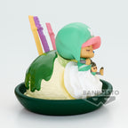 Immagine del prodotto One Piece - Figura Tony Tony Chopper Paldolce Collection Versione B