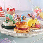 Immagine del prodotto One Piece - Figura Tony Tony Chopper Paldolce Collection Versione B