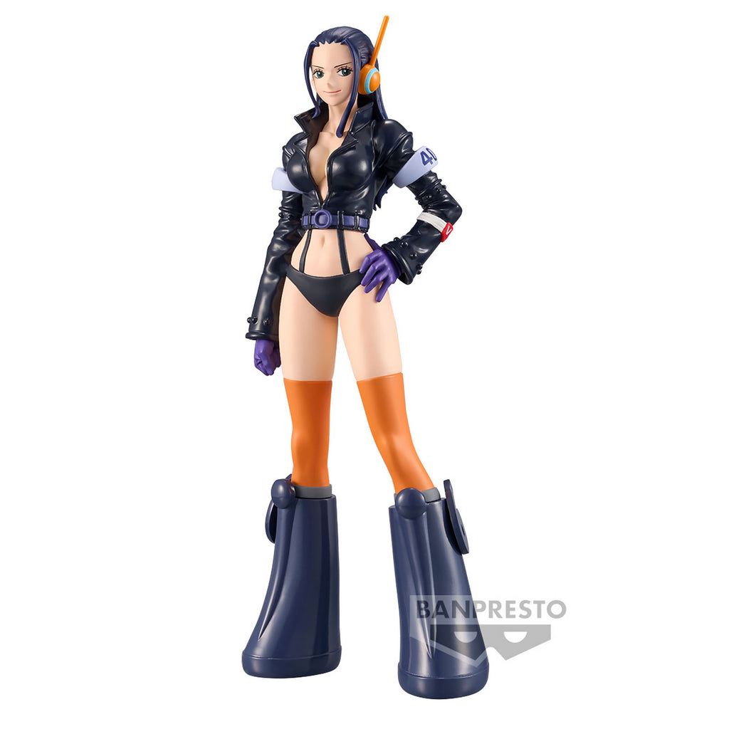 Immagine del prodotto One Piece - Figura di Nico Robin Egghead