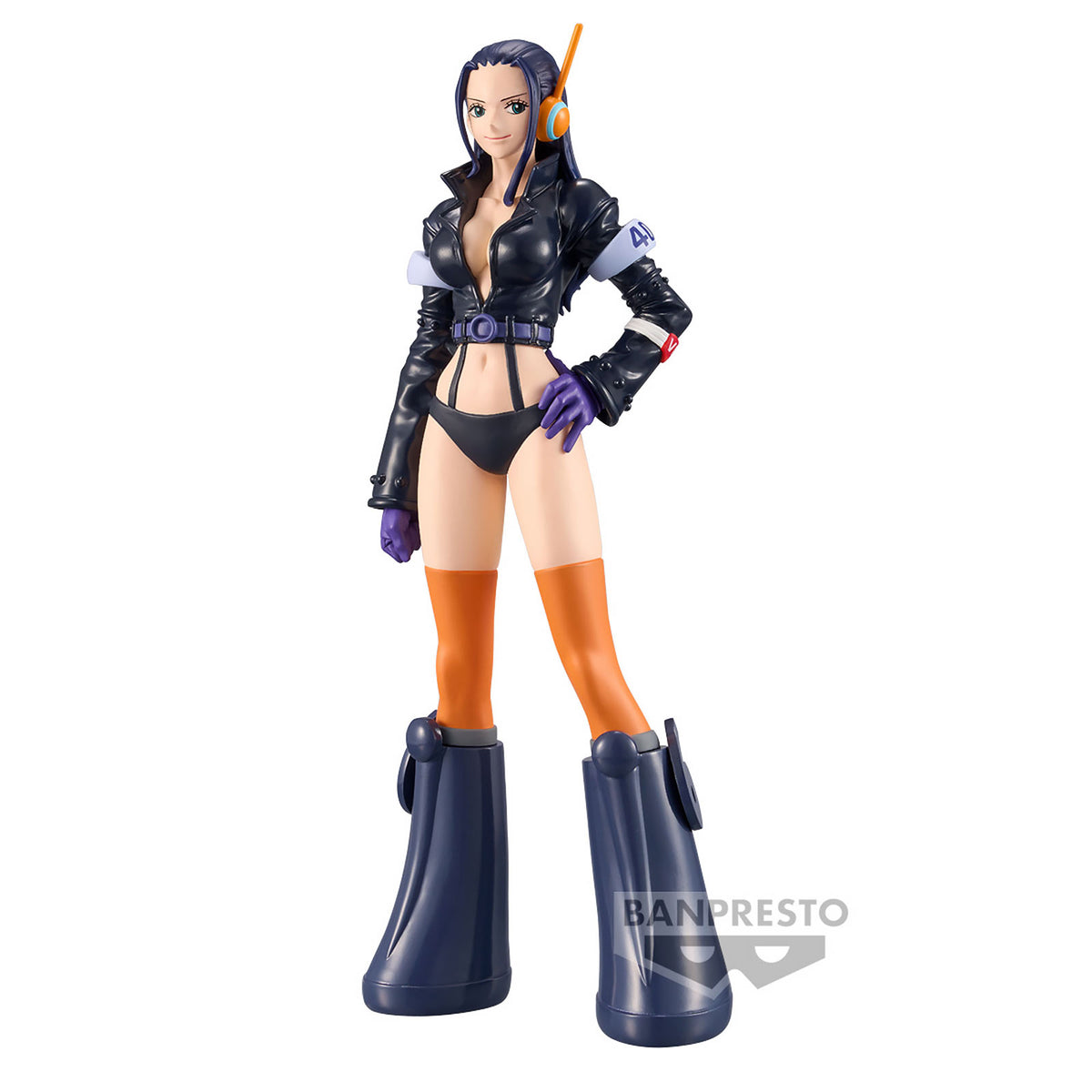 Immagine del prodotto One Piece - Figura di Nico Robin Egghead