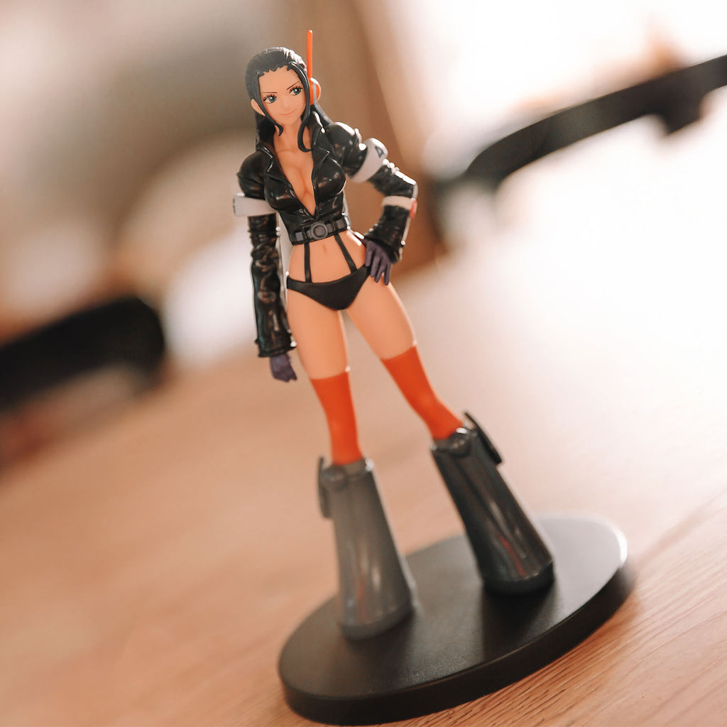 Immagine del prodotto One Piece - Figura di Nico Robin Egghead