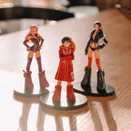 Immagine del prodotto One Piece - Figura di Nico Robin Egghead