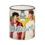 Immagine del prodotto Heartstopper - Tazza dei Personaggi