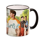 Immagine del prodotto Heartstopper - Tazza dei Personaggi