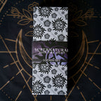 Immagine del prodotto Calzini Supernatural Set da 3 in Scatola Regalo