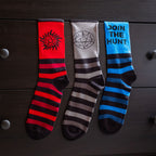 Immagine del prodotto Calzini Supernatural Set da 3 in Scatola Regalo