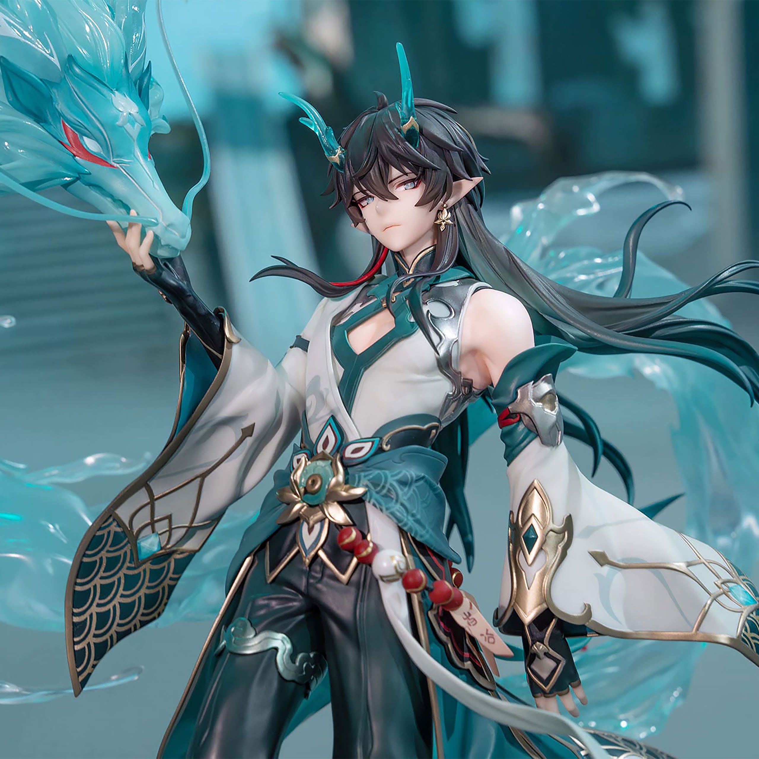 Immagine del prodotto Honkai - Statua Dan Heng Edizione DX 1:7