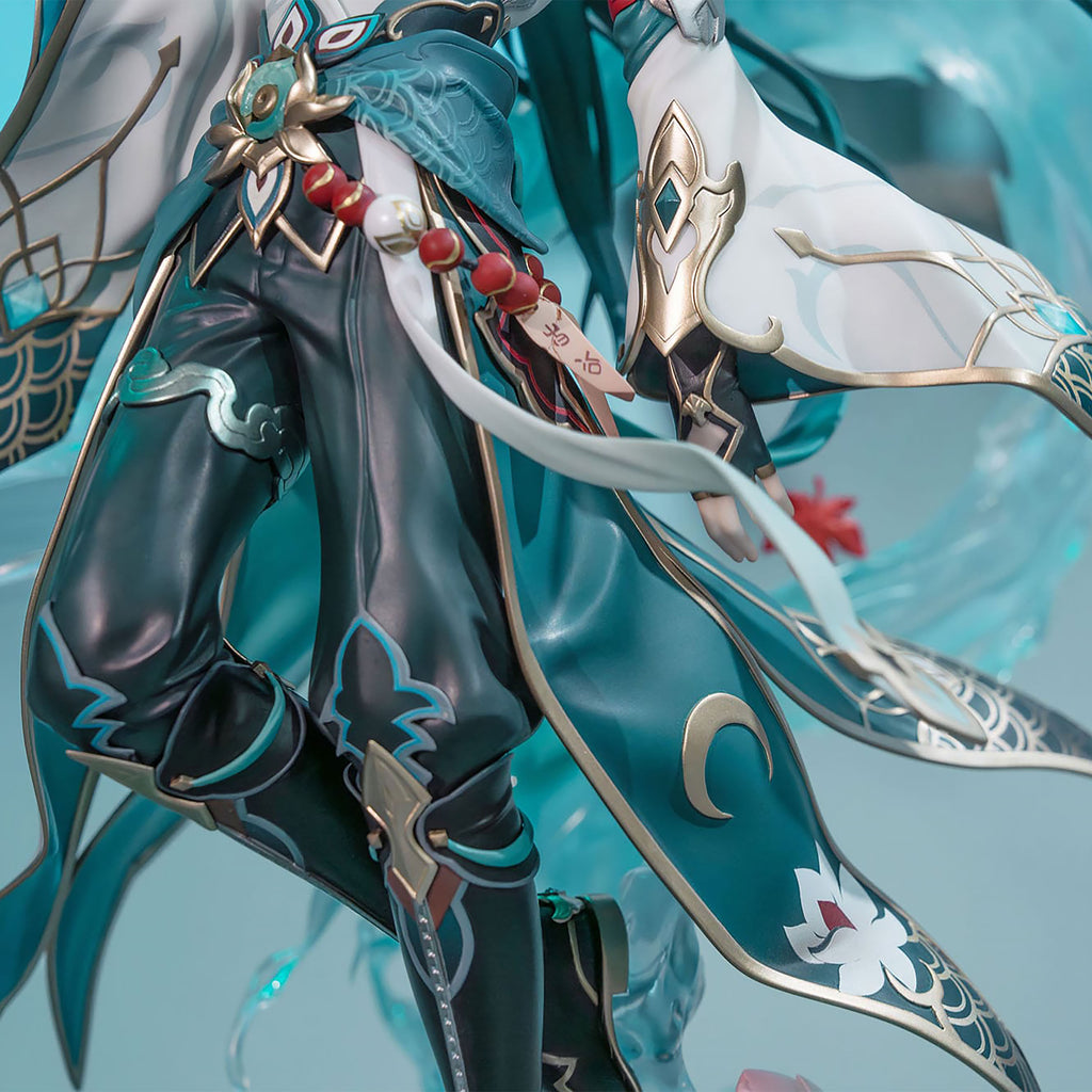 Immagine del prodotto Honkai - Statua Dan Heng Edizione DX 1:7