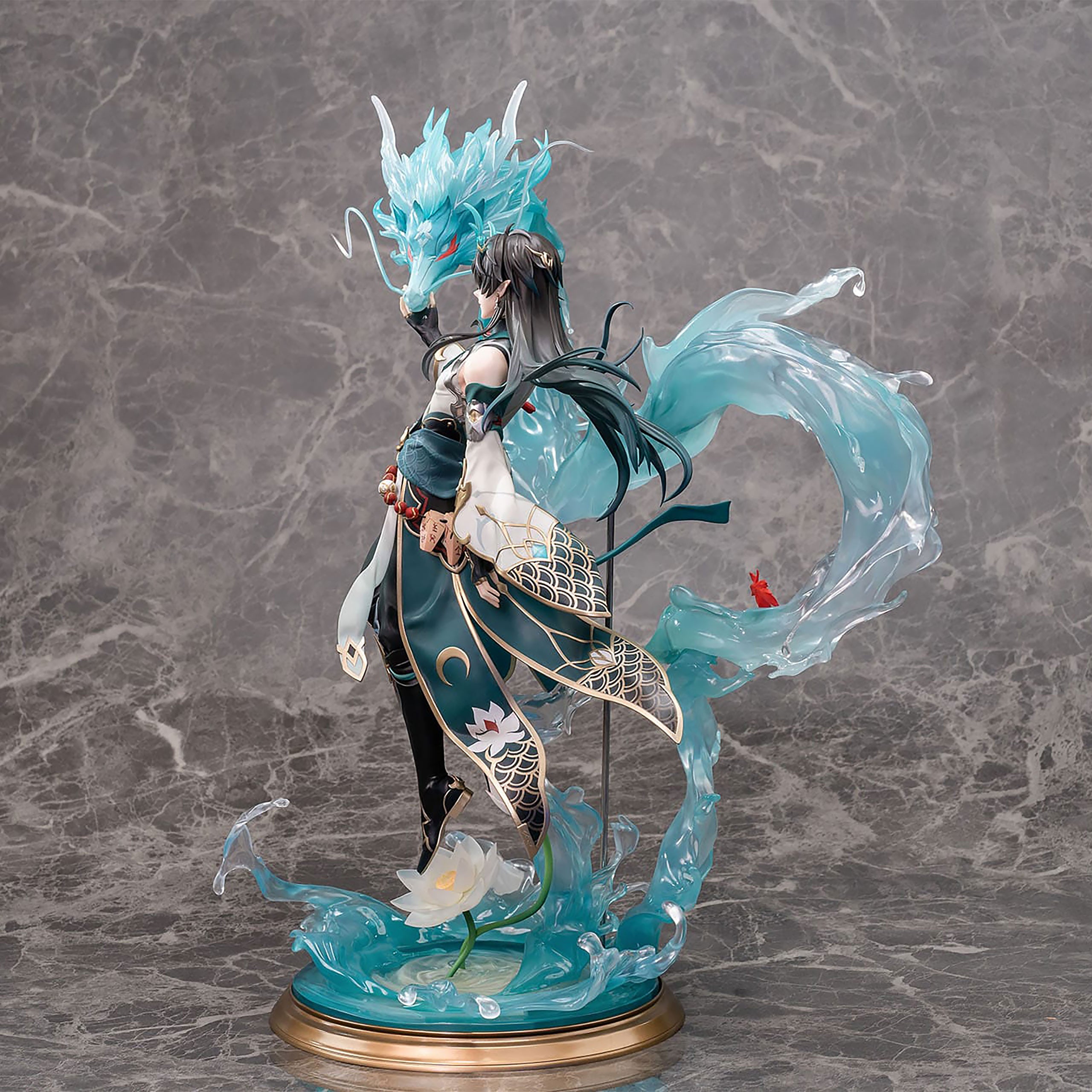 Immagine del prodotto Honkai - Statua Dan Heng Edizione DX 1:7