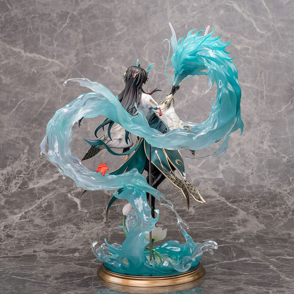 Immagine del prodotto Honkai - Statua Dan Heng Edizione DX 1:7