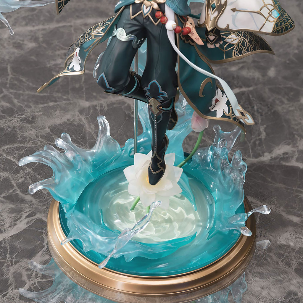 Immagine del prodotto Honkai - Statua Dan Heng Edizione DX 1:7