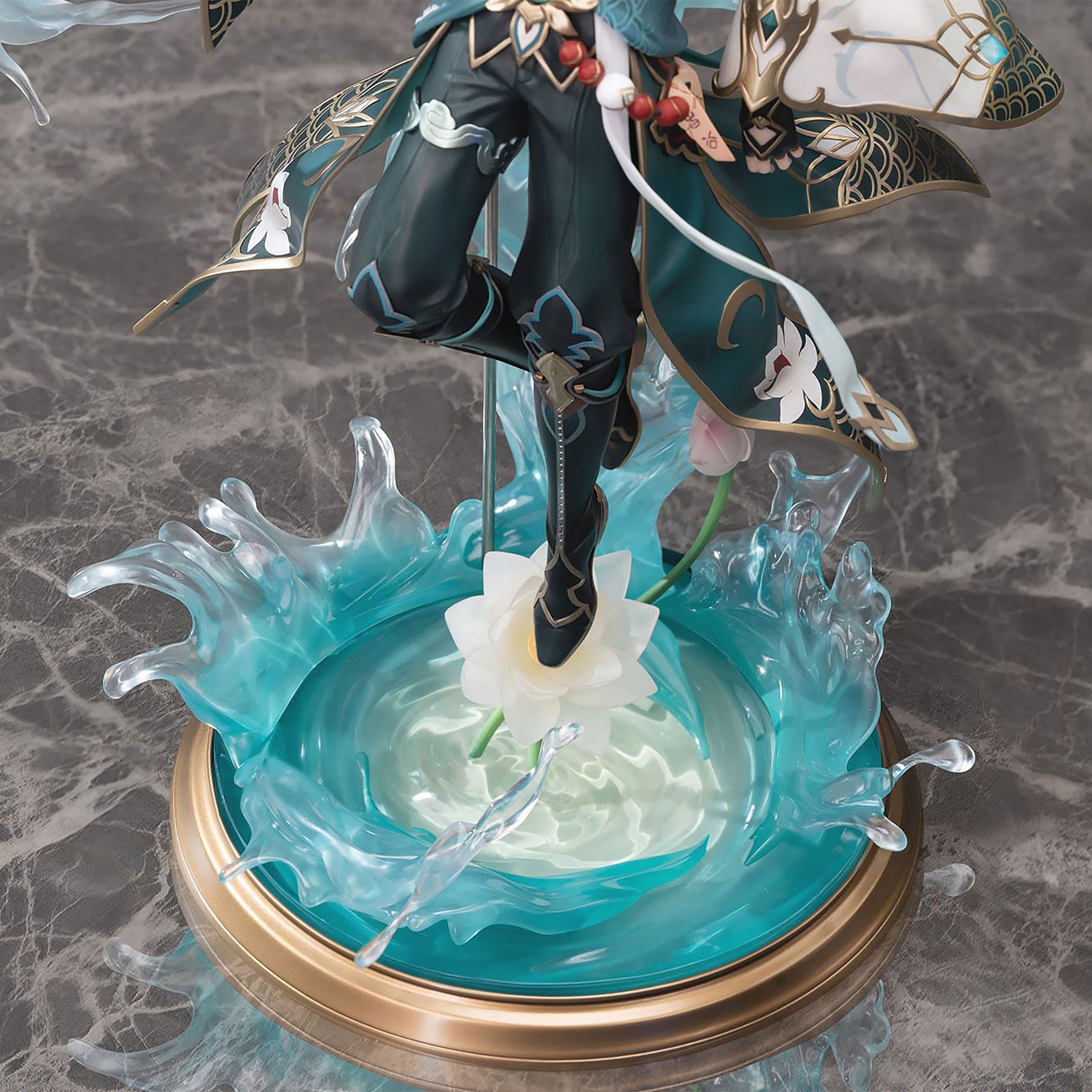 Immagine del prodotto Honkai - Statua Dan Heng Edizione DX 1:7