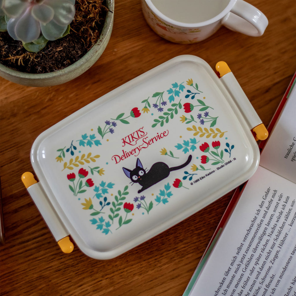 Product image Kiki's Delivery Service - Botanic Garden Lunchbox